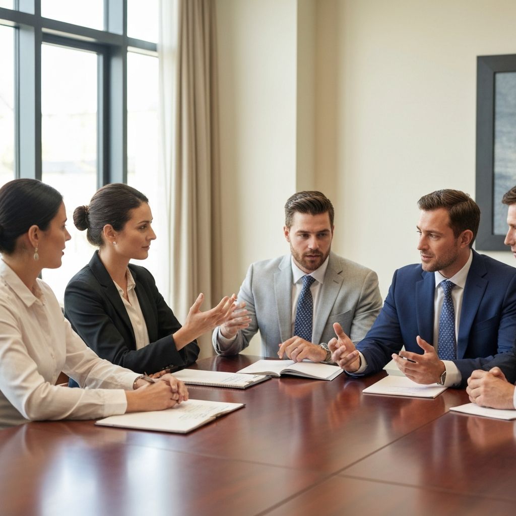 Direktör Hizmetleri